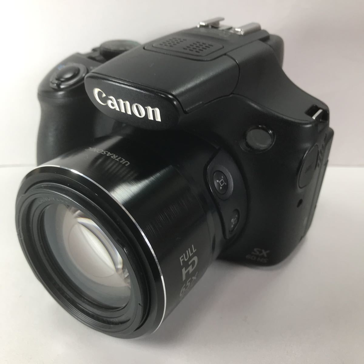 Canon PowerShot SX60 HS(ジャンク)