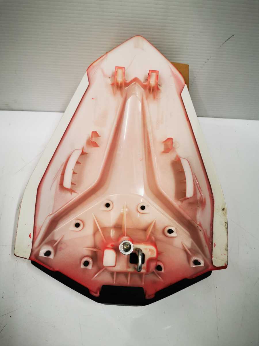 CBR250RR シングルシートカウル MC51 | cbr250rr mc51 ホンダ シングル 