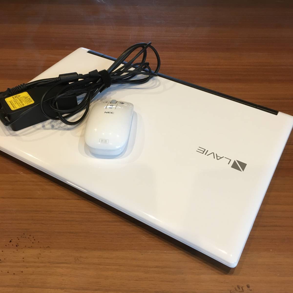 ∉ NEC PC-NS150GAW-YC ストレージ無 16GB ∉ NEC PC-NS150GAW-YC