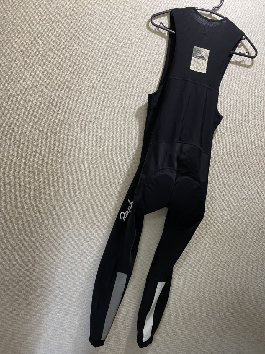 ラファ Rapha クラシック ウィンタータイツ ウィズパッド CLASSIC
