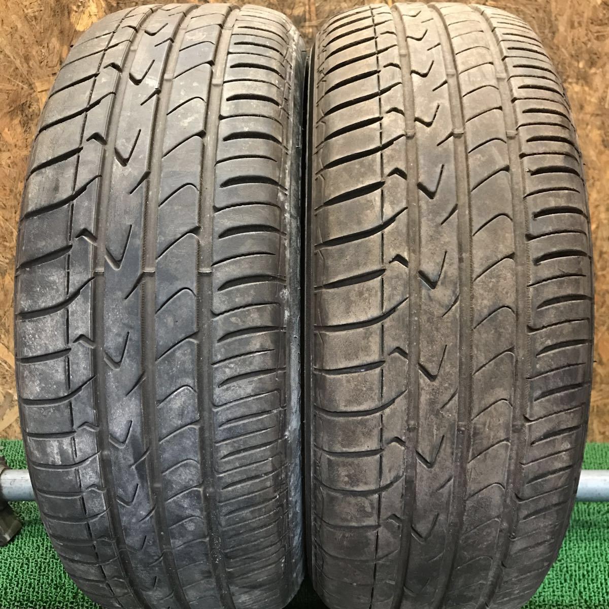 【格安】 TOYO TRANPATH MPZ 215/60R17 96H 極上バリ山2本価格 U-135 福岡 引き取り大歓迎 20年製 アル/ヴェル 宗像 福津 古賀(中古品)｜売買されたオークション情報、yahooの商品情報をアーカイブ公開 - オークフ 17インチ