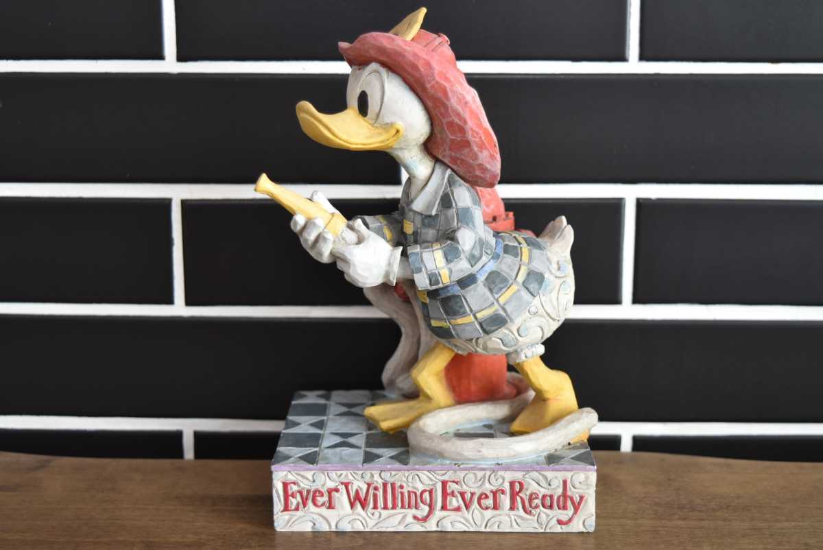 ディズニーショーケーストラディションドナルドウィズチップ&デール