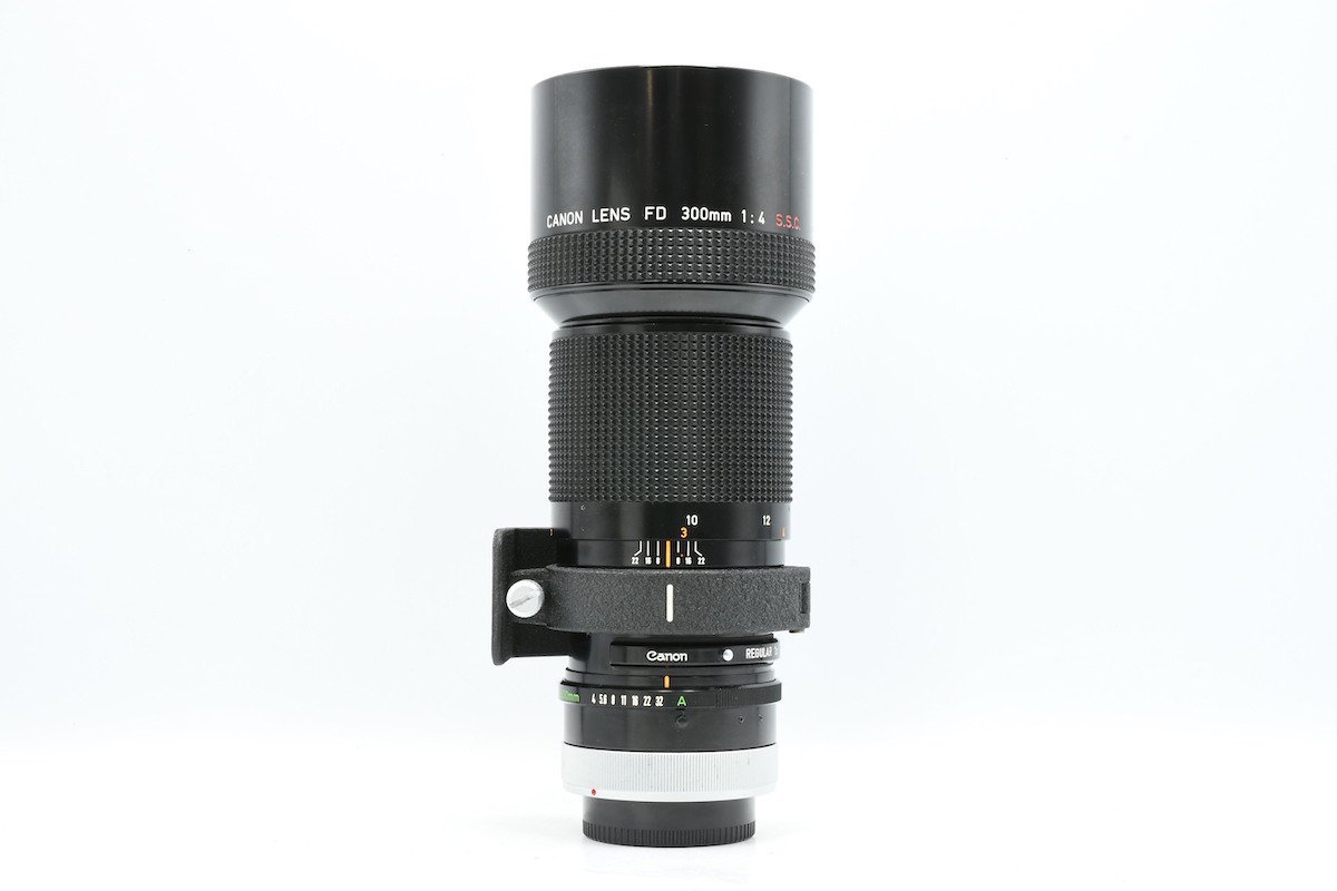 Canon FD Lens Lenses | Prime 50mm - 100mm NEW Vintage : F2.8 f⁄1.8 for