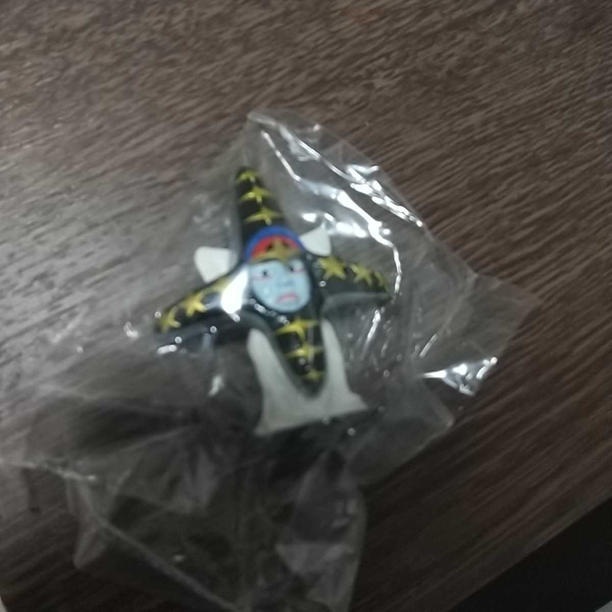 黒十字総統 | - 特撮ヒーローズ ゴレンジャー 秘密戦隊ゴレンジャー