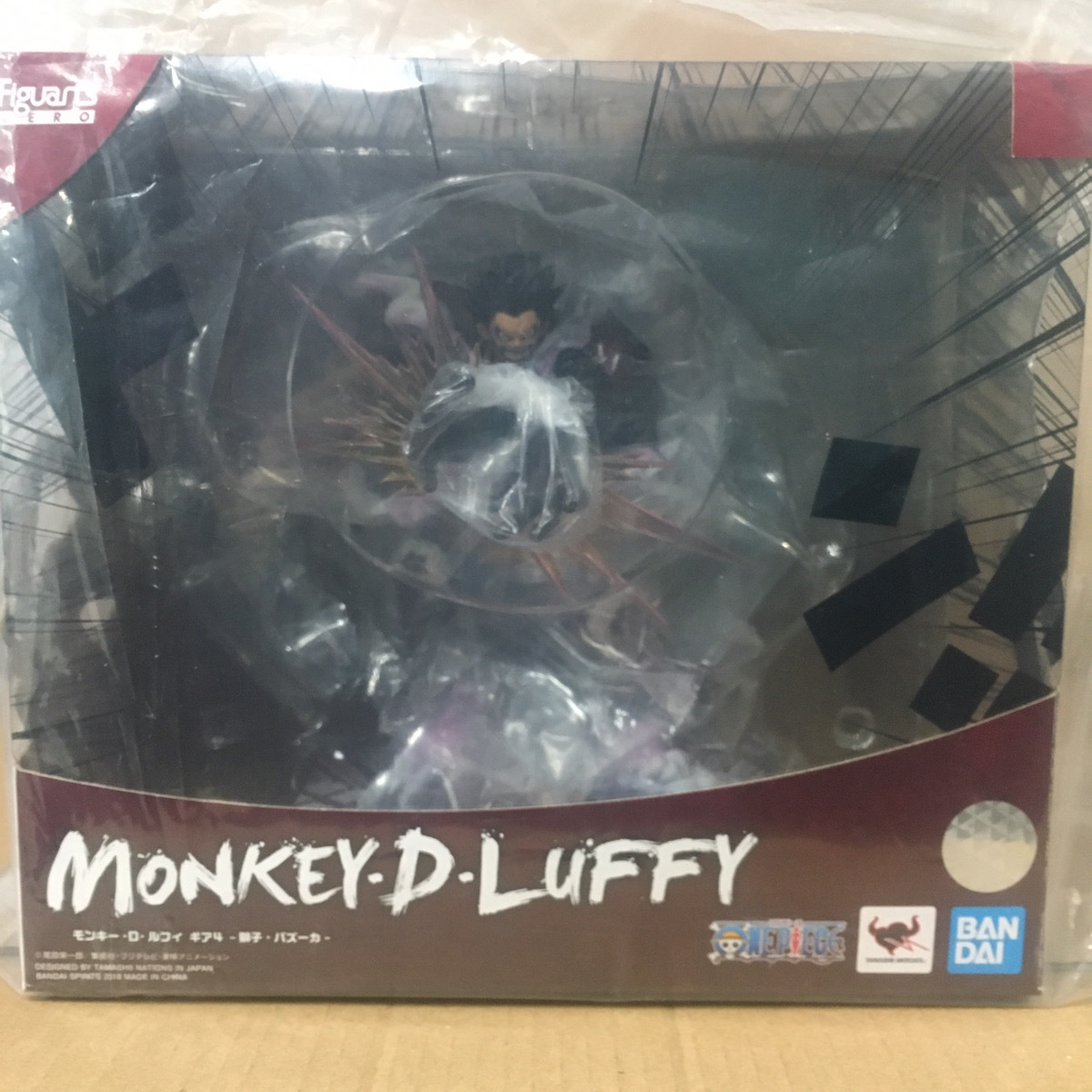 イチゴ | ダーリン ダーリン・イン・ザ・ 塗装済み完成品フィギュア 
