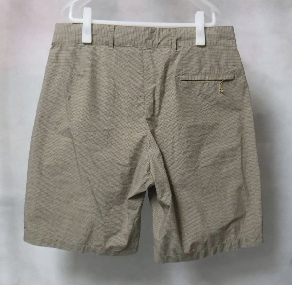 Engineered Garments / エンジニアドガーメンツ | SUNSET SHORT HIGH