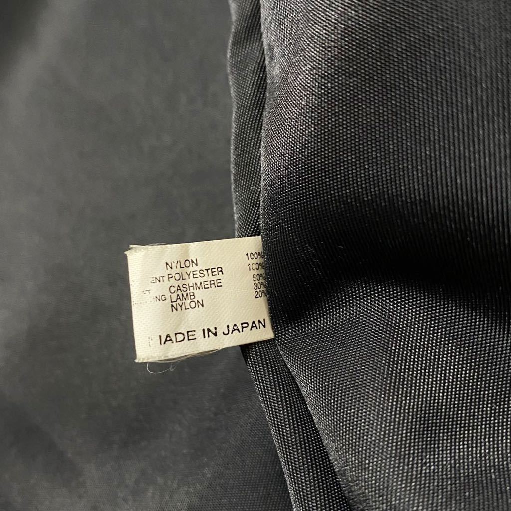 正規品 宮下貴裕 初期 本人期 ナンバーナイン number nine 90S MA1 MA9