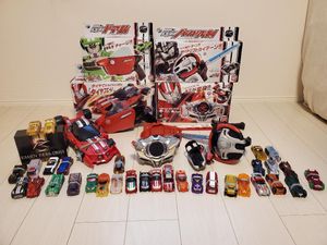 仮面ライダードライブ おもちゃのヤフオク の相場 価格を見る ヤフオク の仮面ライダードライブ おもちゃのオークション売買情報は5件が掲載されています