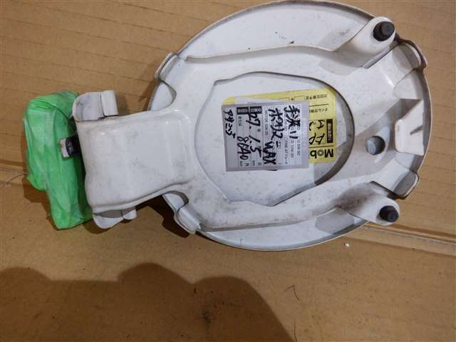 フューエル リッド 給油口 蓋 フタ ロードスター NB 6C ロードスター