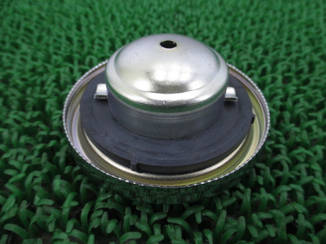 新品 ホンダ 純正 バイク 部品 CD125Tベンリィ タンクキャップ 純正