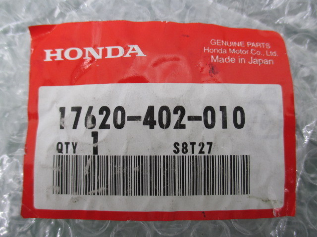 新品 ホンダ 純正 バイク 部品 CD125Tベンリィ タンクキャップ 純正