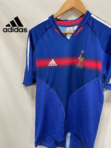 ユニフォーム フランス代表のヤフオク の相場 価格を見る ヤフオク のユニフォーム フランス代表のオークション売買情報は52件が掲載されています