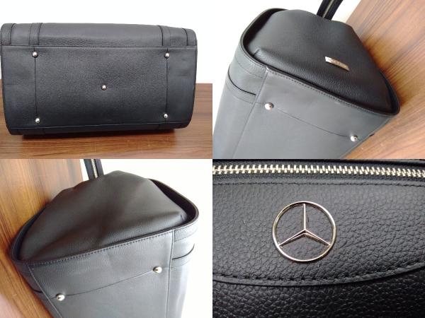 美品 GOLD PFEIL ゴールド ファイル MERCEDES BENZ メルセデス・ベンツ