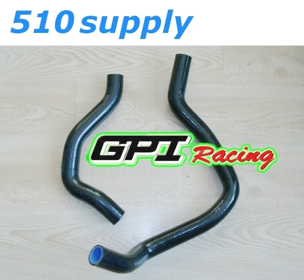 シビック ラジエターホース EK4 SiR EK9 B16A型 ホンダ シビック専用シリコンホースキット ヒーターホース : B16A B16B型 DC2 EF9 EG6 赤