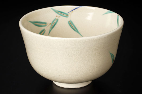 千家十職平安 十六代 永楽善五郎（即全）作 仁清写 春風 【