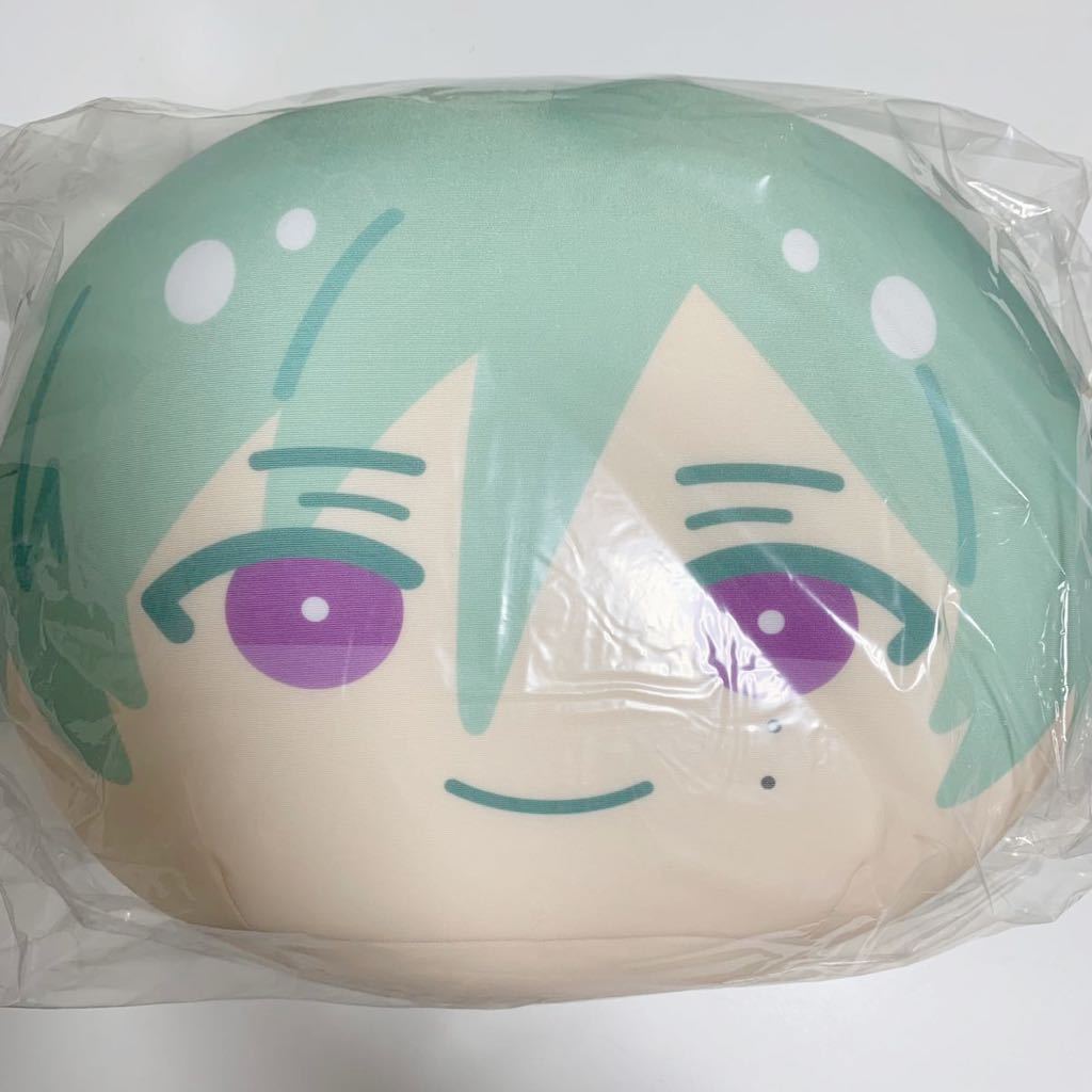 風早巽 あんスタ ビッグおまんじゅうクッション ビック クッション おまんじゅう その他 売買されたオークション情報 Yahooの商品情報をアーカイブ公開 オークファン Aucfan Com