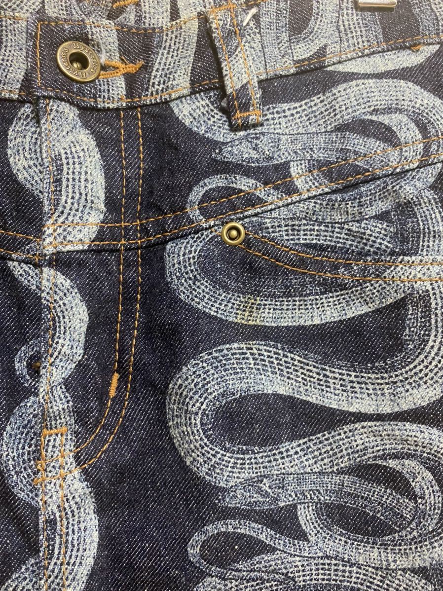 HYSTERICS ヒステリックス HYSTERIC GLAMOUR ヒステリックグラマー 蛇