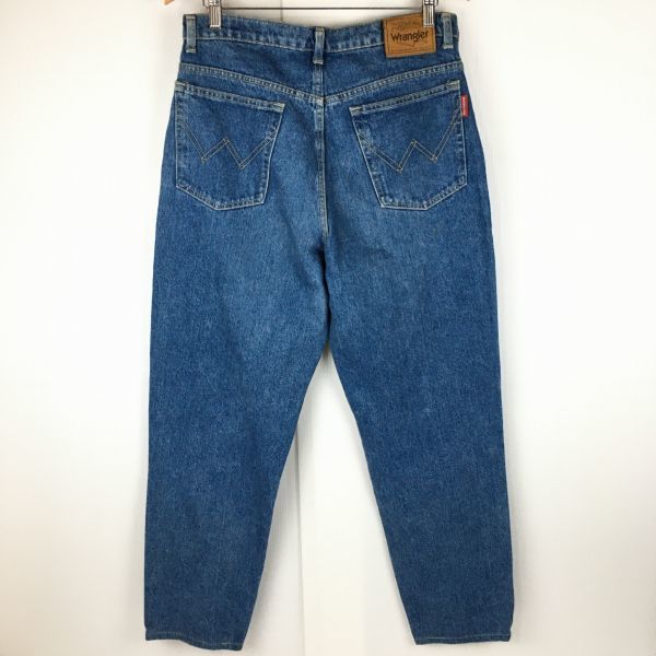 ラングラー ジーンズ Wrangler 35インチWranglerデニムパンツ デニム 