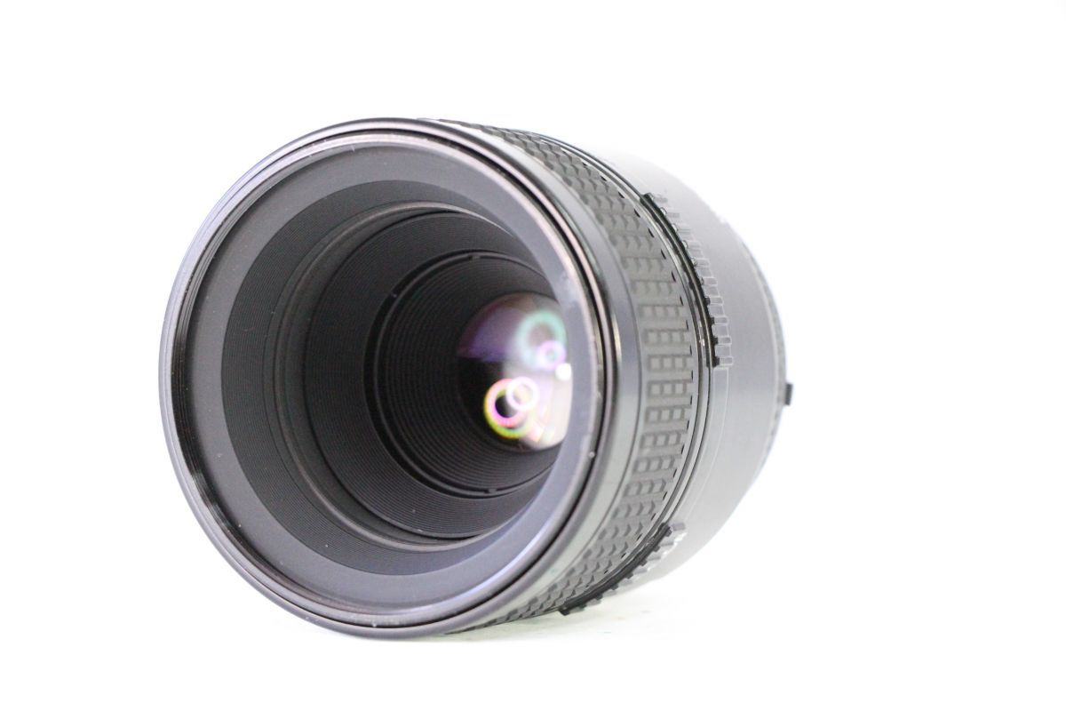 実用☆ニコン Nikon AF MICRO NIKKOR 60mm F2.8D☆5444 AF Micro Nikon 単
