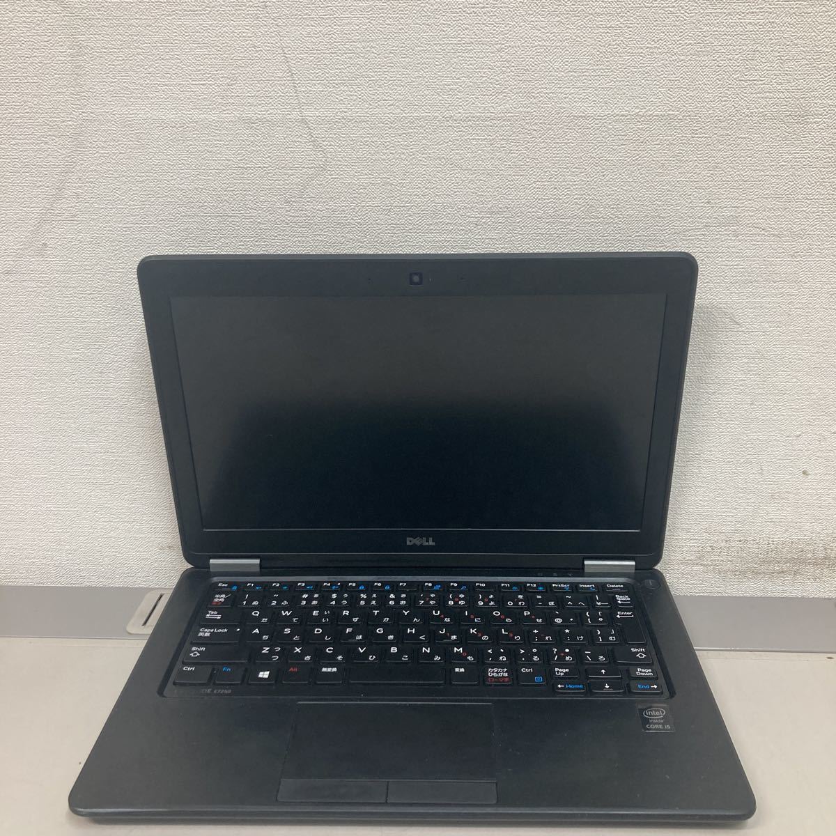 Dell Latitude E7250 Review - Core | Intel and Business Full 0 Gen 