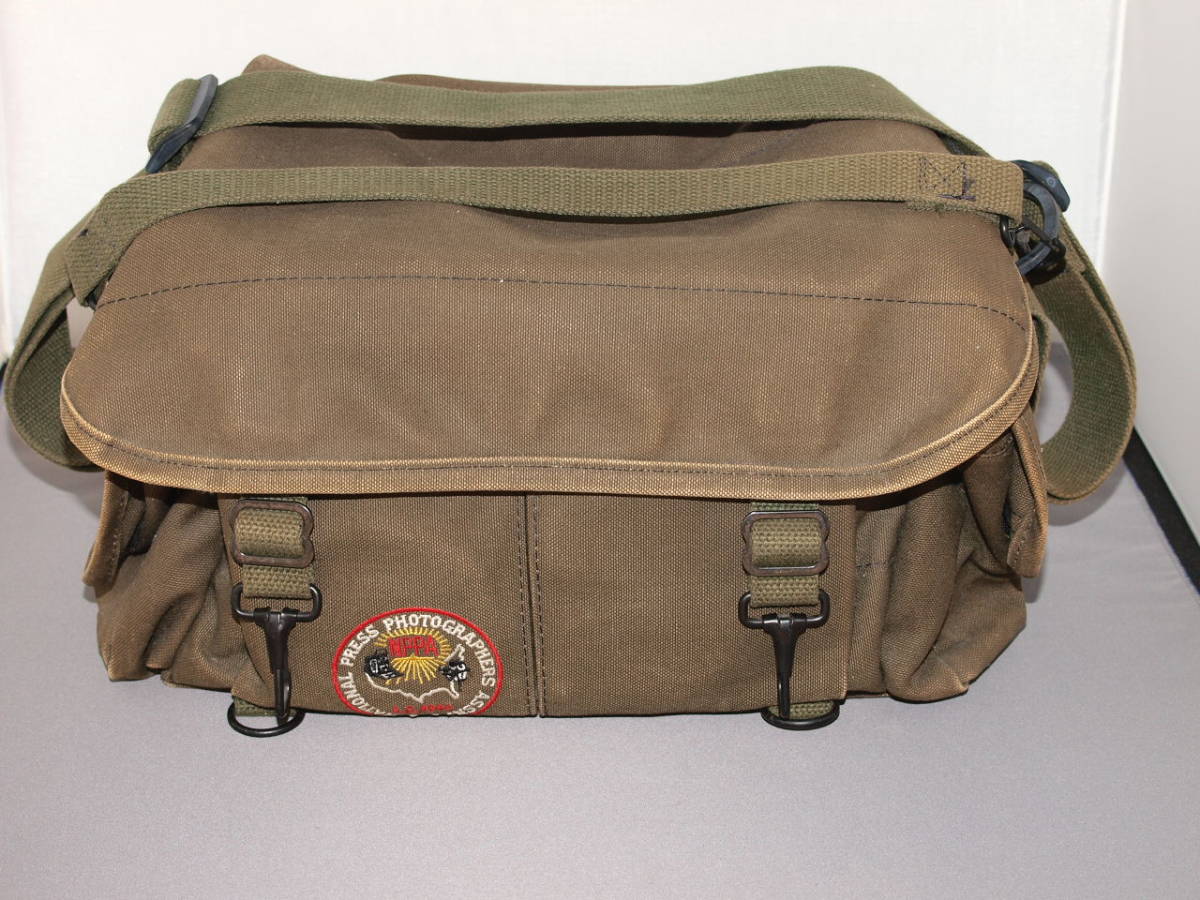 F-2 DOMKE (ドンケ) 公式通販 domke カメラバッグ中古 ドンケカメラ 