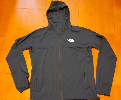 ノースフェイス THE NORTH FACE スワローテイルフーデ メンズ UN 