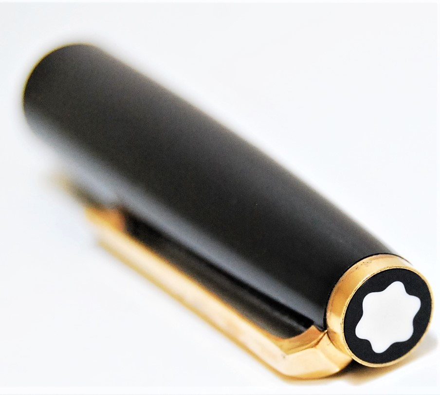 モンブラン 万年筆 0 MONTBLANC - 14K K14 文房具 メルカリ 14金 ペン