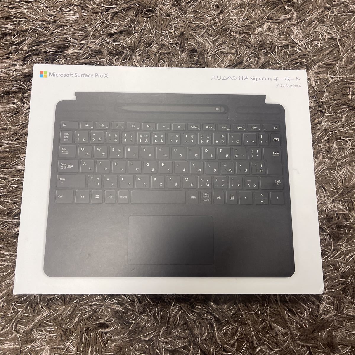 中古動作美品Microsoft Surface Pro キーボード1905 #1 最 安値 価格