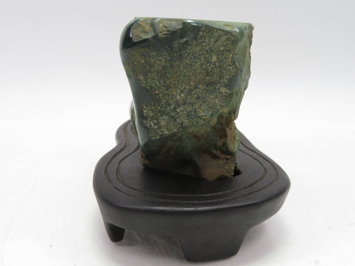 鑑賞石 鉱石(詳細不明) 夫婦石 高さ:5~9.5cm 台座有 ○ 重量 鑑賞石 鉱石(詳細不明) 夫婦石 高さ:5~9.5cm 台座有 ○ 重量