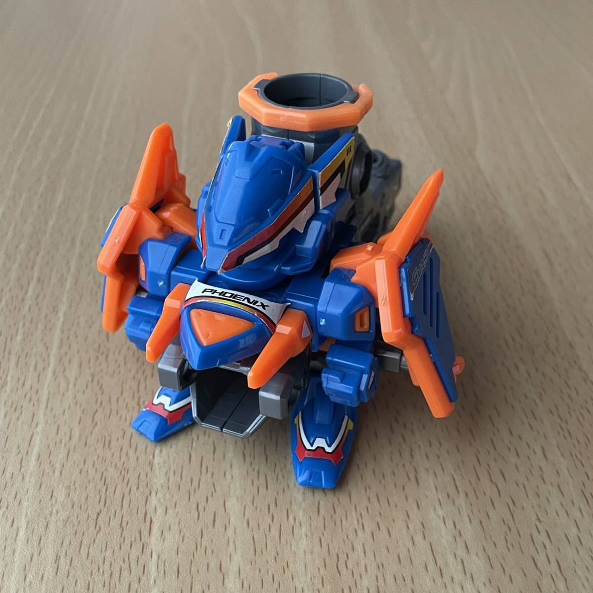 スマッシュフェニックス スーパービーダマン : スーパー 爆球連発 