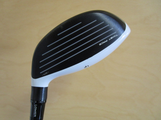 o○ TaylorMade SIM フェアウェイウッド ＃3 Speeder 661 EVOLUTION Ⅵ