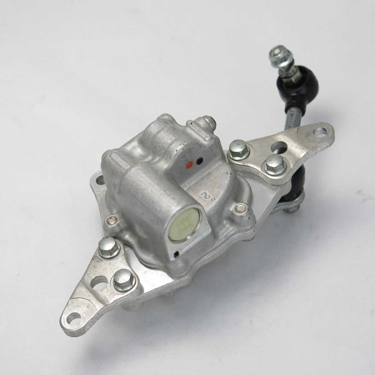 ☆CBR600RR PC40 07- 純正ステアリングダンパー ASSY KYB製 ステダン 