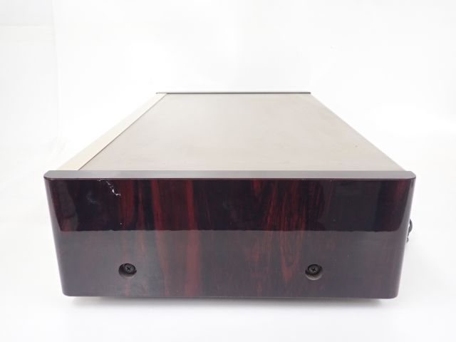 DENON CDプレーヤー DCD-1515ALG CD 動作品DENON リモコンなし DCD