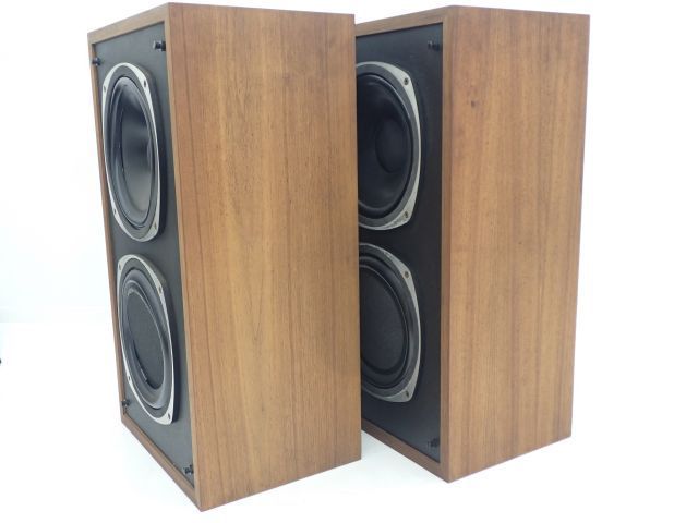 TANNOY 2ウェイスピーカー T185 Dorse ペア 現状販売 タンノイ