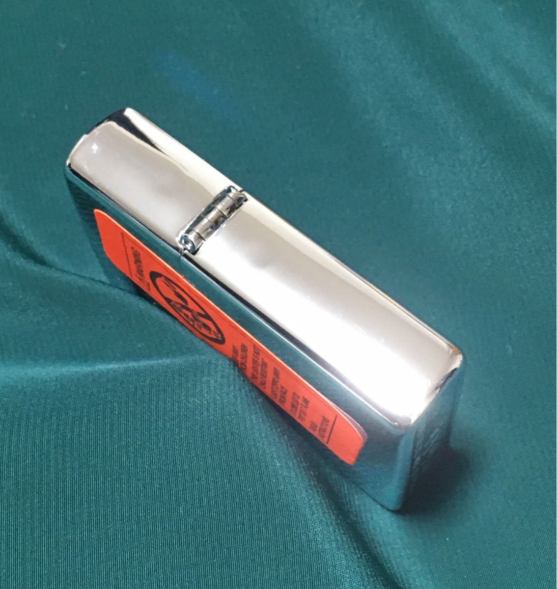 ZIPPO OLYMPIC ジッポー オリンピック 五輪 アトランタ オリンピック
