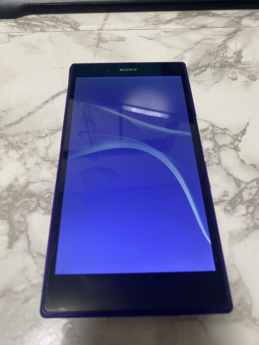 品質保証，定番】 Xperia Z ULTRA C6833 SIMフリー 7インチ