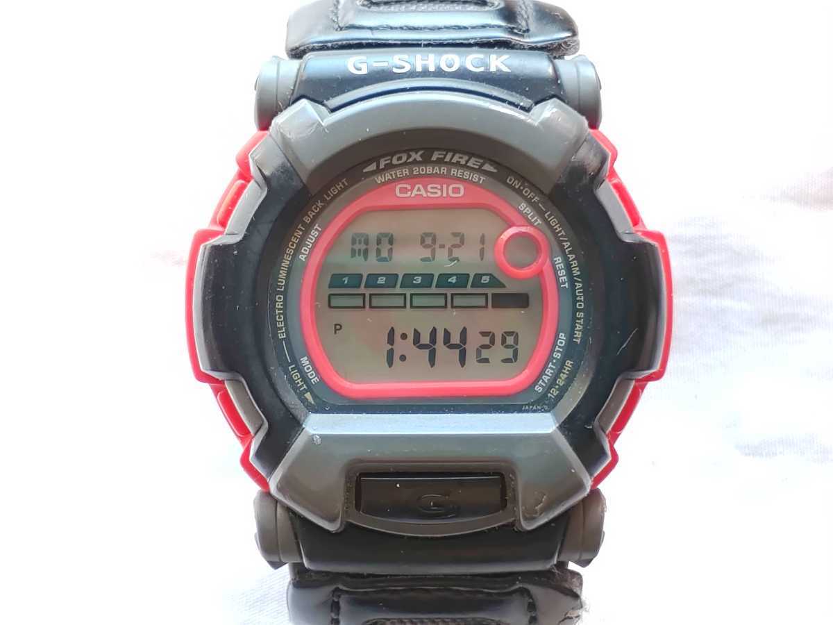 DW-002 G-SHOCK G-Shock Casio Vintage in - | CASIO Made Illuminator 