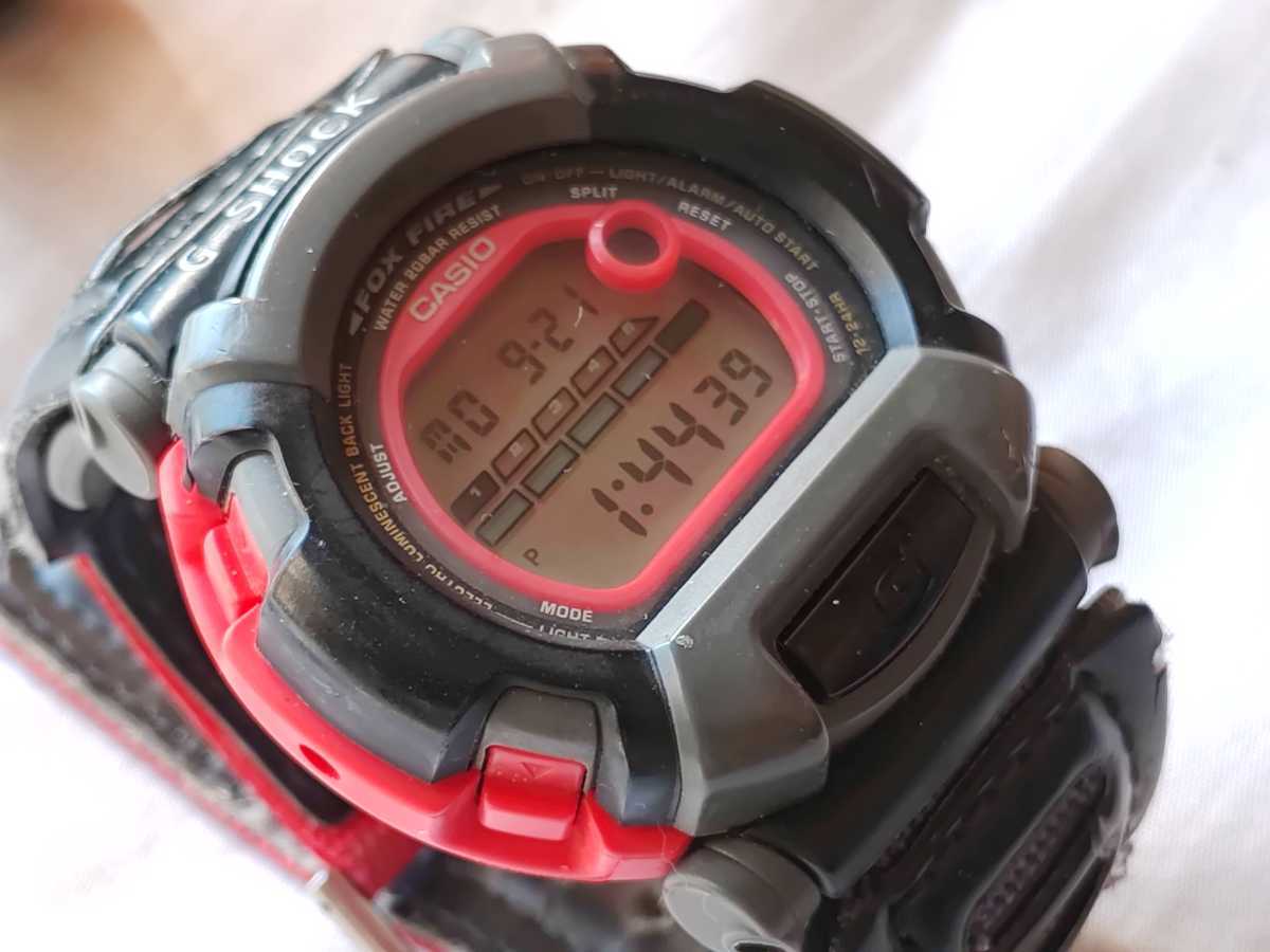 DW-002 G-SHOCK G-Shock Casio Vintage in - | CASIO Made Illuminator 