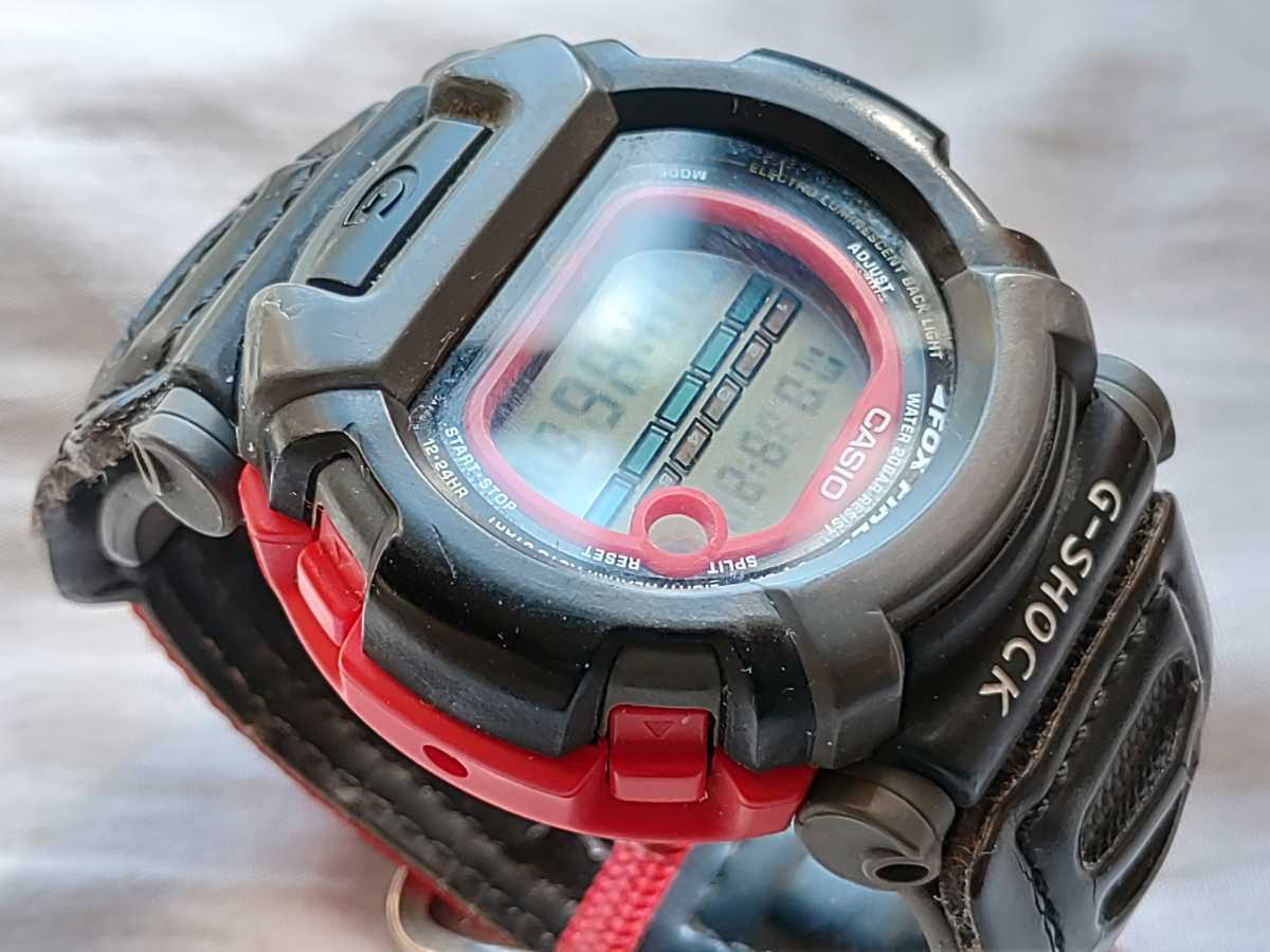 DW-002 G-SHOCK G-Shock Casio Vintage in - | CASIO Made Illuminator 
