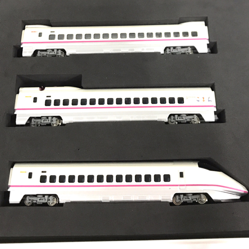 TOMIX 0 JR E3系 秋田新幹線 鉄道模型 | 6両 E3系秋田新幹線（