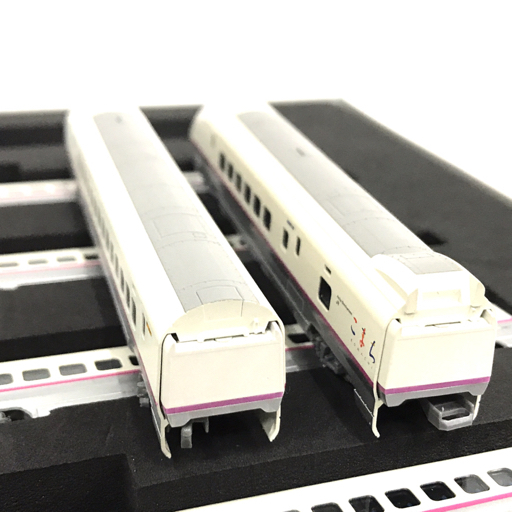 TOMIX 0 JR E3系 秋田新幹線 鉄道模型 | 6両 E3系秋田新幹線（