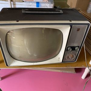 レトロ ナショナル テレビのYahoo!オークション(旧ヤフオク!)の相場
