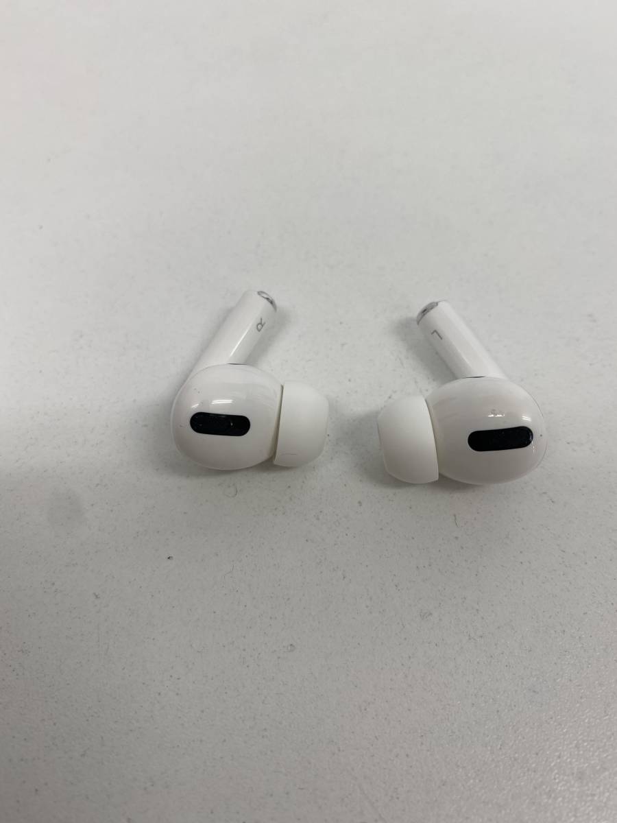 同梱不可 Y-30255NR Apple AirPods Pro 本体のみ エアポッツ プロ