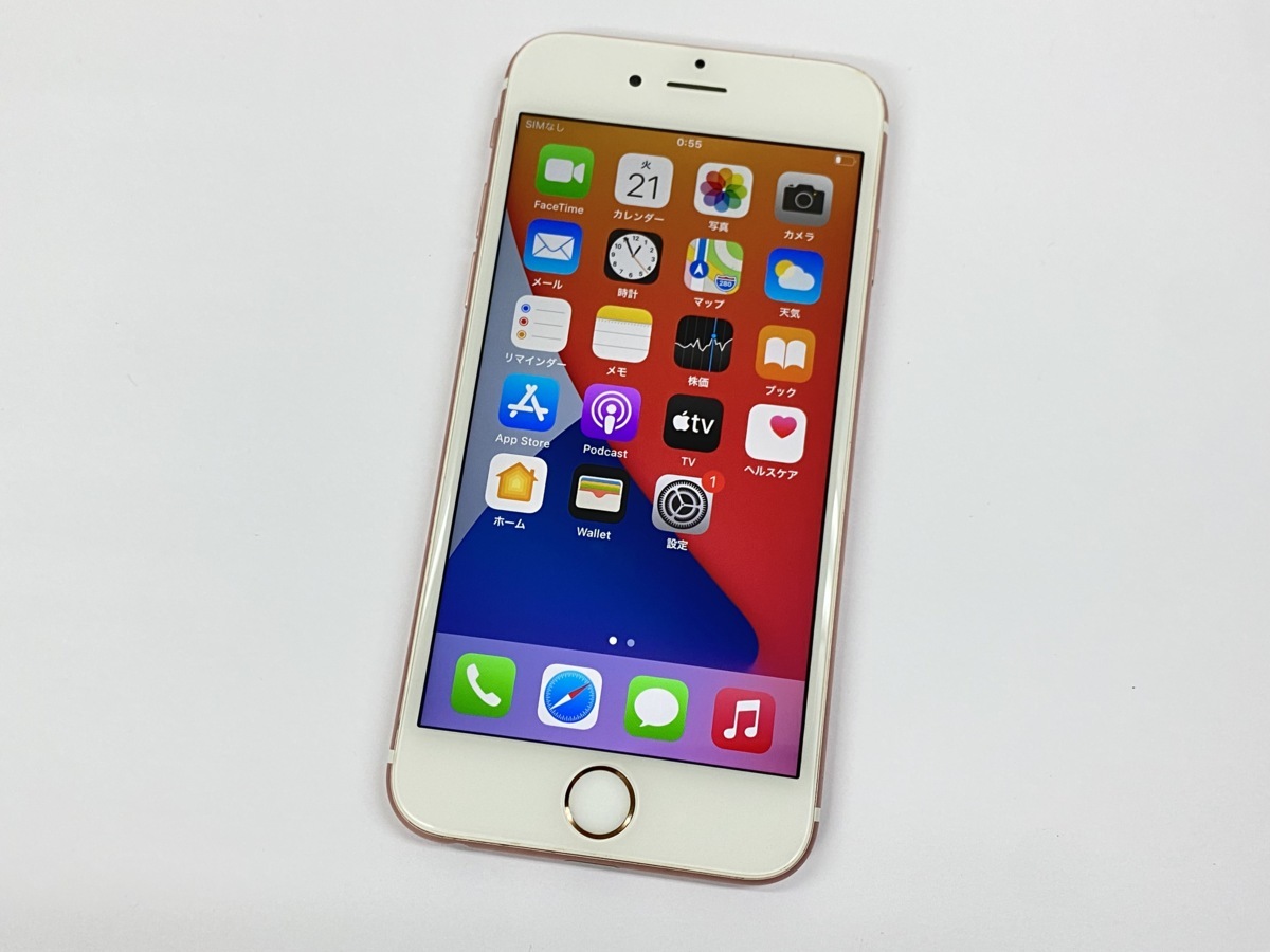 Simフリー Iphone6s 64gb ローズゴールド 本体のみ 判定 Au Simロック解除済 管理番号 9 34 安心保証 国内版simフリー 売買されたオークション情報 Yahooの商品情報をアーカイブ公開 オークファン Aucfan Com