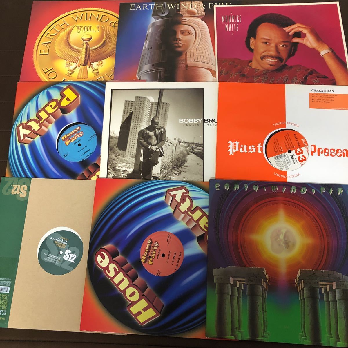 HIPHOP R&B レコード まとめ売り ヒップホップ 20枚セット 全てLP