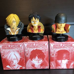 マスコレ ワンピースのヤフオク の相場 価格を見る ヤフオク のマスコレ ワンピースのオークション売買情報は7件が掲載されています