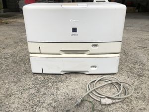 Canon キャノン レーザープリンターのヤフオク の相場 価格を見る ヤフオク のcanon キャノン レーザープリンターのオークション売買情報は36件が掲載されています