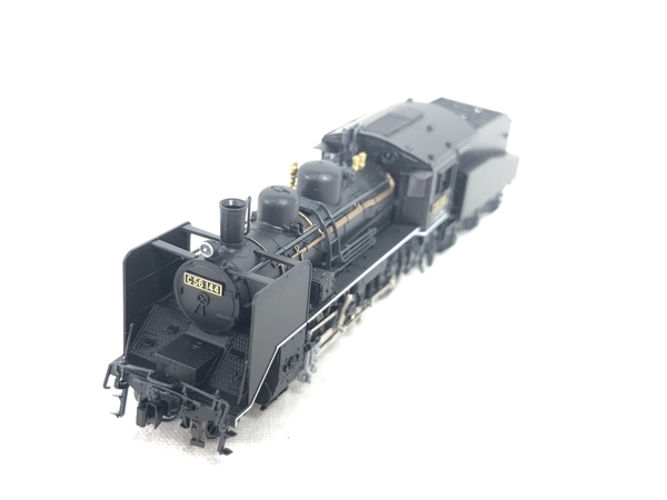 KATO 2020-1 C56 蒸気機関車 小海線 カトー Nゲージ 鉄道模型 中古 S5899501