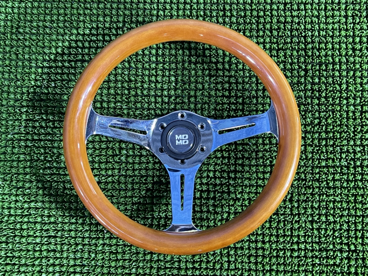 OMP ステアリングボス FIAT⁄ABARTH フィアット アバルト