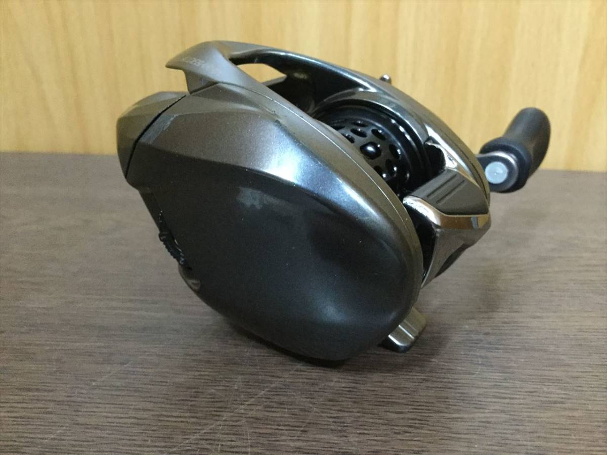 【新品，大人気】 64 SHIMANO シマノ 16 アルデバラン BFS XG(シマノ)｜売買されたオークション情報、yahooの商品情報をアーカイブ公開 - オークファン シマノ